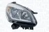 Фото MAGNETI MARELLI фара передн. права FIAT Doblo 2014 Magneti Marelli (LPP231) зображення 1