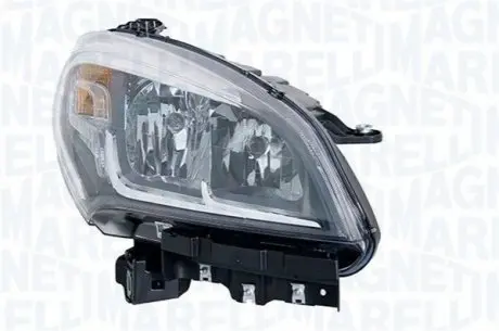 MAGNETI MARELLI фара передн. ліва FIAT Doblo 2014 Magneti Marelli LPP232 Купити в Україні