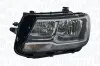 Фото MAGNETI MARELLI VW Основна фара ліва TIGUAN 16 Magneti Marelli (LPP522) зображення 1