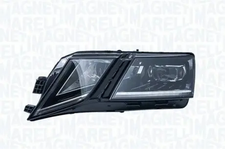 Фара основна Magneti Marelli LPP692 Купити в Україні