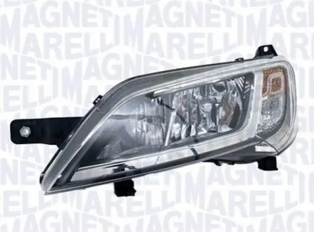 Фара PR.DUCATO/JUMPER/BOXER 2014 Magneti Marelli LPP821