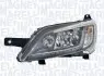 Фара PR.DUCATO/JUMPER/BOXER 14- LED Magneti Marelli (LPP831) зображення 1