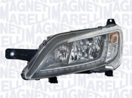 Фара LE.DUCATO/JUMPER/BOXER 14- LED Magneti Marelli LPP832