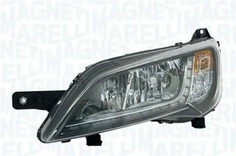 Автозапчастина Magneti Marelli LPP851