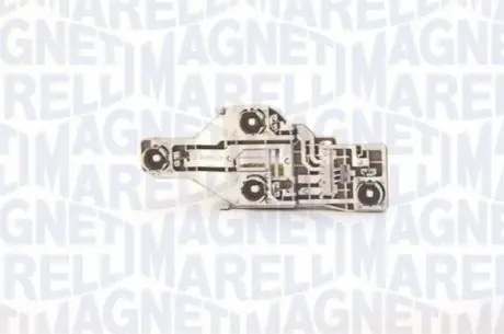 Гніздо лампочки Magneti Marelli LRA592 Купити в Україні