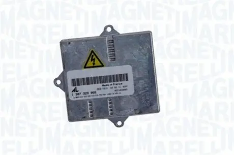 Переходник Magneti Marelli LRA980