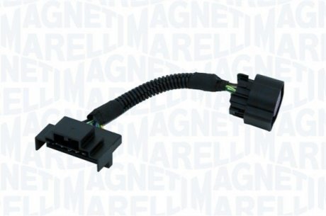 Автозапчастина MAGNETI MARELLI LRB122