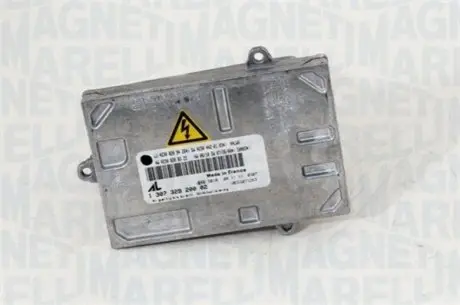 Блок керування, система освітлення Magneti Marelli LRB170