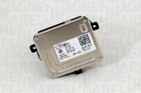 Автозапчасть Magneti Marelli LRB350