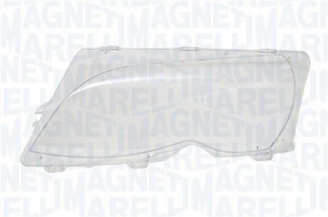 Автозапчасть MAGNETI MARELLI LRC011 (фото 1)