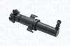 Фото MAGNETI MARELLI форсунка омивача прав. фари AUDI A3 08-12 Magneti Marelli (LRC331) зображення 1