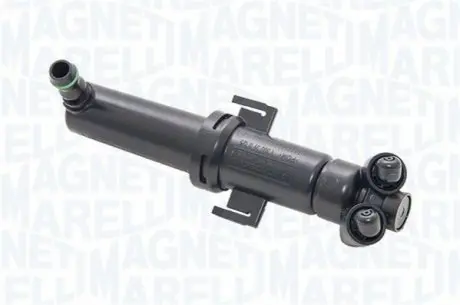 MAGNETI MARELLI форсунка омивача прав. фари AUDI Q5 08-17 Magneti Marelli LRC341 Купити в Україні