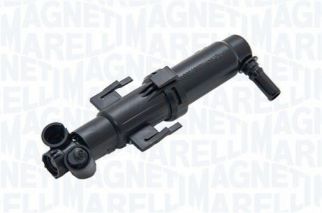 BMW Форсунка омывателя фары левая 5 13-17 MAGNETI MARELLI LRC362