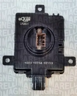 Блок накаливания газоразрядной лампы Magneti Marelli LRQ001