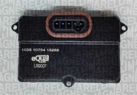 Автозапчасть Magneti Marelli LRQ007 Купить в Украине