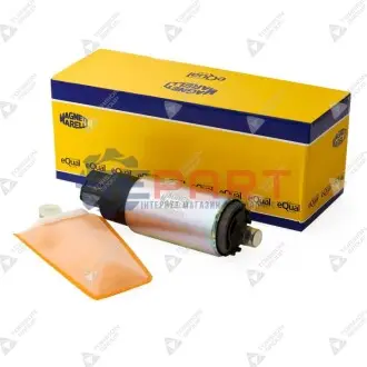Паливний насос Magneti Marelli MAM00006 Купити в Україні