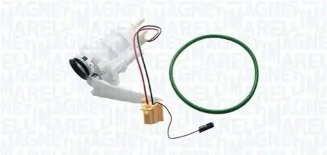 Паливний насос з фільтром Magneti Marelli MAM00108M Купити в Україні