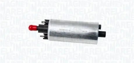 MAGNETI MARELLI електро-бензонасос OPEL Astra, Omega, Vectra Magneti Marelli MAM00116 Купити в Україні