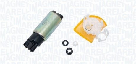 Топливный насос MAGNETI MARELLI MAM00149