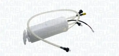 Паливний насос в зборі Magneti Marelli MAM00154M Купити в Україні