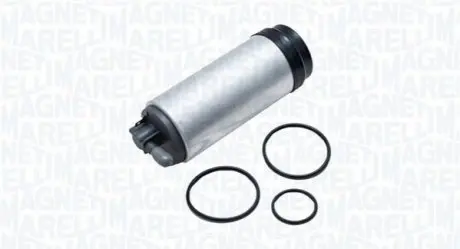 MAGNETI MARELLI електробензонасос AUDI A3 1,6/ 1,8/ 1,8 TURBO TT FORD GALAXY 2,0/ 2,3/ 2,8 SEAT ALHAMBRA 1,8/ 2,0/ 2,8 AROSA 1,0/ [313011303051] Magneti Marelli MAM03051
