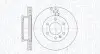 Автозапчасть Magneti Marelli (MBD0280) изображение 1
