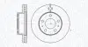 ДИСК ТОРМОЗНОЙ FIAT DUCATO 06> 3.0 JTD 180 11> Magneti Marelli (MBD0538) изображение 1