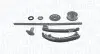 MAGNETI MARELLI TOYOTA К-кт ланцюга ГРМ (ланцюг+ 2 напрямних+ натягувач + 3 шестерні + сальник) Magneti Marelli (MCK0232) зображення 1