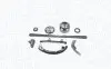 MAGNETI MARELLI TOYOTA К-кт цепи ГРМ Yaris 1.0 -05 MCK0250