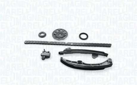 MAGNETI MARELLI TOYOTA К-т ланцюга ГРМ Yaris 1,3 -05 Magneti Marelli MCK0290 Купити в Україні