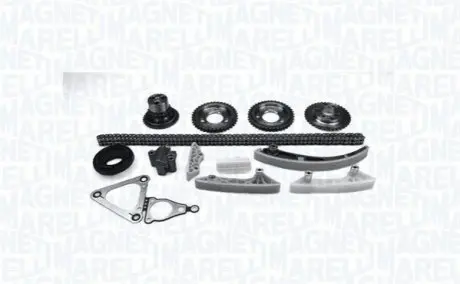 MAGNETI MARELLI К-т ГРМ FORD Mondeo, Transit, 2,0-2,4 00 Magneti Marelli MCK0420 Купити в Україні