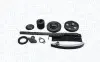 Фото MAGNETI MARELLI MITSUBISHI К-т ланцюга ГРМ Pajero 2.8TD -99 Magneti Marelli (MCK0540) зображення 1