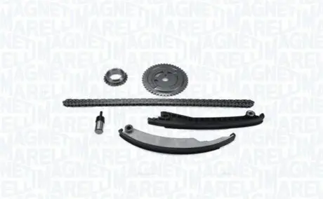 MAGNETI MARELLI BMW К-кт ланцюга ГРМ MINI,Fiat,Chrysler 1.6 Magneti Marelli MCK0610 Купити в Україні