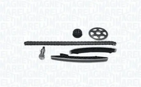 MAGNETI MARELLI К-т ланцюга ГРМ A-Class W168 A160/170 Magneti Marelli MCK0740 Купити в Україні
