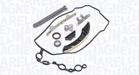 MAGNETI MARELLI HYUNDAI Р/к-кт ланцюга ГРМ i10/20 1.2 08 Magneti Marelli MCK0970 Купити в Україні
