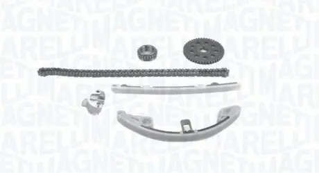 MAGNETI MARELLI HONDA К-кт цепи ГРМ Civic VII,VIII,Jazz II 1.2/1.3 02- Magneti Marelli MCK1000 Купить в Украине