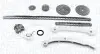 Фото К-т ланцюга ГРМ Ford C-Max 1.8/2.0 MAGNETI MARELLI (MCK1100) зображення 1