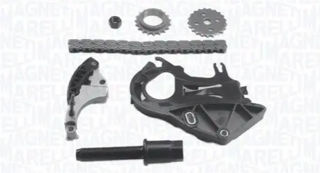 MAGNETI MARELLI К-т ланцюга приводу масл. насоса BMW 116,118,120 Magneti Marelli MCK1140