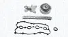 Фото MAGNETI MARELLI VW К-кт ланцюга ГРМ Audi A1/3/4/6,Golf V,VI,Passat,Touran,Skoda Octavia II 2.0FSI/TFSI Magneti Marelli (MCK1260) зображення 1