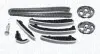 Фото MAGNETI MARELLI DB К-т цепи ГРМ (цепь+натяжитель+5 успокоителей+2 шестерни)) Sprinter 3,0CDI 06- Magneti Marelli (MCK1270) изображение 1