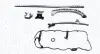 MAGNETI MARELLI К-т ланцюга ГРМ TOYOTA Auris, Corolla, Yaris, 1,3 MCK1310