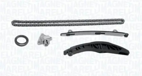 MAGNETI MARELLI HYUNDAI К-т ланцюга ГРМ i10/i20/i30 1,0T-GDI, KIA Ceed, Rio, Picanto Magneti Marelli MCK1320 Купити в Україні