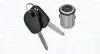 Фото MAGNETI MARELLI CITROEN циліндр замка двері PEUGEOT, FIAT Magneti Marelli (MMS0056) зображення 1