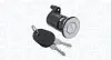 MAGNETI MARELLI CITROEN Корпус цилиндра замка (с ключом) Jumper 02- Magneti Marelli (MMS0081) изображение 1