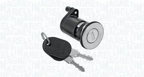 MAGNETI MARELLI CITROEN Корпус цилиндра замка (с ключом) Jumper 02- Magneti Marelli MMS0081