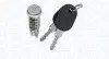 Фото MAGNETI MARELLI CITROEN Комплект цилиндров замка Jumper 02- Magneti Marelli (MMS0089) изображение 1