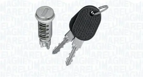 MAGNETI MARELLI CITROEN Комплект цилиндров замка Jumper 02- Magneti Marelli MMS0089 Купить в Украине