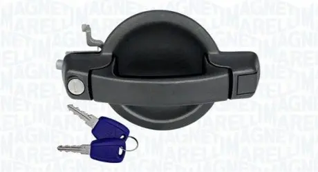 MAGNETI MARELLI FIAT ручка передн. прав. двері Doblo -10 Magneti Marelli MMS0099 Купити в Україні