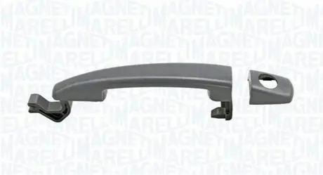 MAGNETI MARELLI CITROEN ручка передн. прав. двері зовнішня (ґрунт.) C3,C4,C4 (B7),Berlingo (B9), Jumpy III Magneti Marelli MMS0176 Купити в Україні