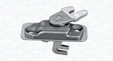 MAGNETI MARELLI CITROEN Замок задніх дверей Magneti Marelli MMS0309 Купити в Україні